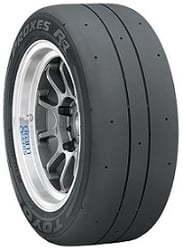 Picture of Toyo Tires Proxes RR DOT Competition Racing Tire