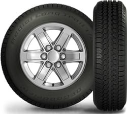 Picture of BFGoodrich Radial Long Trail T/A All-Season Light Truck/SUV Tire