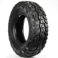 Picture of Kumho Road Venture MT KL71 Mud-Terrain Light Truck & SUV Tire