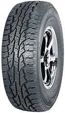 Picture of Nokian Tyres Rotiiva AT Plus All-Terrain All-Season Light Truck & SUV Tire
