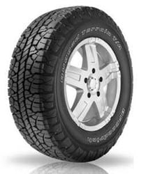 Picture of BFGoodrich Rugged Terrain T/A All-Season Light Truck & SUV Tire