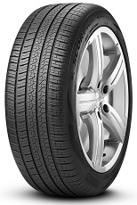 Picture of Pirelli Scorpion Zero All Season Ultra-High Performance All-Season SUV Tire