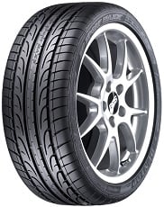 Picture of Dunlop SP Sport Maxx 050 Ultra-High Performance Summer Tire