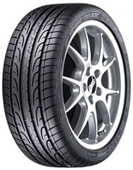 Picture of Dunlop SP Sport Maxx 050 DSST CTT Run-Flat Summer Ultra-High Performance Tire