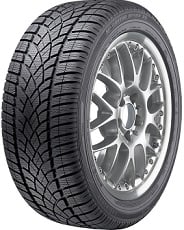 Picture of Dunlop SP Winter Sport 3D Winter Performance Tire