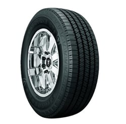 Picture of Firestone Transforce HT2 All-Season Commercial Highway Light Truck Tire