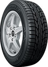 Picture of Firestone Winterforce 2 UV Studdable Winter/Snow Tire
