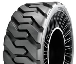 Picture of Michelin X Tweel SSL All Terrain Airless Radial Tire & Wheel Assembly