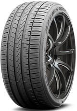 Picture of Falken Azenis FK510 Ultra High Performance Summer Tire