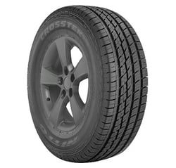 Picture of Nitto Crosstek 2 All-Season Tire for CUVs, SUVs & Light Trucks