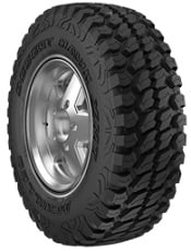 Picture of Achilles Desert Hawk X-MT Mud-Terrain Tire for Light Trucks & SUVs