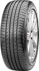 Picture of Maxxis Bravo HP-M3 All-Season Touring Tire