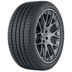 Picture of Yokohama GEOLANDAR X-CV G057 All-Season SUV & Crossover Tire