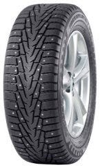 Picture of Nokian Hakkapeliitta 7 SUV Studded Winter Tire
