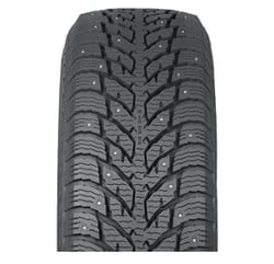 Picture of Nokian Hakkapeliitta LT3 Winter Light Truck Tire - Studded & Non-Studded