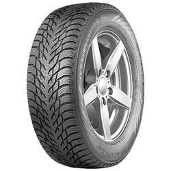 Picture of Nokian Hakkapeliitta R3 SUV Studless Nordic Winter Tire