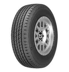 Picture of General Grabber HD All-Season Commercial Light Truck Tire