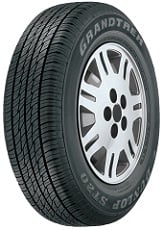 Picture of Dunlop Grandtrek ST20 All-Season Light Truck & SUV Tire