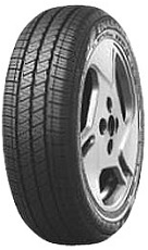Picture of Dunlop ENASAVE 01 A/S All-Season Touring Tire
