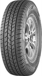 Picture of GT Radial Savero HT2 All-Season Highway Terrain Tire for Light Trucks & SUVs