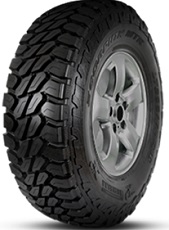 Picture of Pirelli Scorpion MTR Mud-Terrain Tire for SUVs and Light Trucks