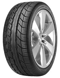 Picture of Dunlop SP Sport 7010 A/S DSST Run-Flat Ultra High Performance All-Season Tire