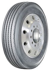 Picture of Sumitomo ST718 Commercial Truck Tire - Regional/Urban All-Position Rib