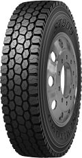 Picture of Sumitomo ST909 Commercial Truck Drive Tire