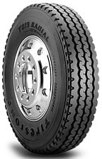 Picture of Firestone T819 Radial Commercial Truck & Bus Tire