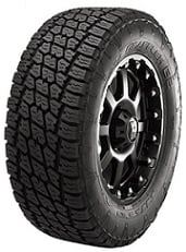 Picture of Nitto Terra Grappler G2 All-Terrain Light Truck & SUV Tire