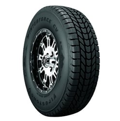 Picture of Firestone Winterforce CV Studless Winter Commercial Tire