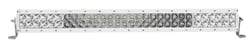 Picture of RIGID Industries 830313 E-Series Pro 30 Inch LED Light Bar Spot/Flood Combo White