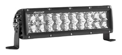 Picture of RIGID Industries 110313 E-Series Pro 10 Inch LED Light Bar Spot/Flood Combo