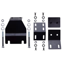 Picture of Skyjacker TGSJK1 Spare Tire Support Kit for 07-18 Jeep Wrangler JK