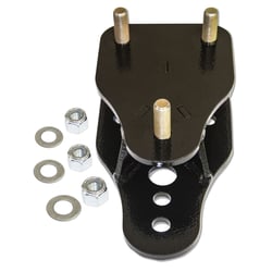 Picture of Skyjacker STRJK212 Spare Tire Relocation Kit for Jeep Wrangler JK 2007-2018