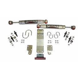 Picture of Skyjacker Suspension 9204 Dual Steering Stabilizer Kit