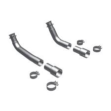 Picture of Diamond Eye Manufacturing 262060 Performance Exhaust Kit 2004.5-2007 Dodge 5.9L Cummins 2500/3500