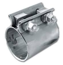 Picture of Diamond Eye Manufacturing B40SA Exhaust Bend Component