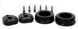 Picture of Daystar Comfort Ride Coil Spacer Lift Kit