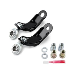 Picture of Cognito Motorsports 110-90245 Pitman Idler Arm Support Kit 1993-1998 Silverado Sierra 2WD 4WD