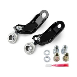 Picture of Cognito Motorsports 110-90246 Pitman Idler Arm Support Kit 99-06 Silverado Sierra 1500