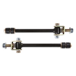 Picture of Cognito Motorsports 110-90255 Front Sway Bar End Link Kit 7-9 Inch Lift 01-19 GM 2500/3500