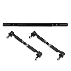 Picture of Cognito Motorsports 110-90285 Extreme Duty Tie Rod Center Link Kit 01-10 GM 2500/3500