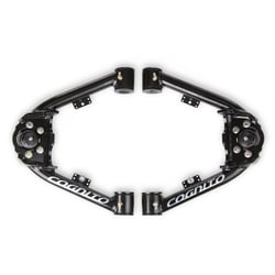 Picture of Cognito Motorsports 110-90289 Ball Joint Tubular Upper Control Arm Kit 99-06 Silverado Sierra 1500