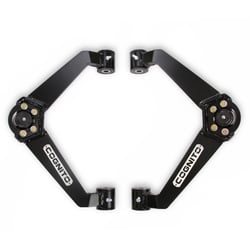 Picture of Cognito Motorsports 110-90290 Ball Joint Upper Control Arm Kit 01-10 Silverado Sierra 2500 3500
