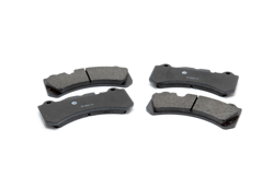 Picture of Dinan by Brembo Replacement Brake Pad Set