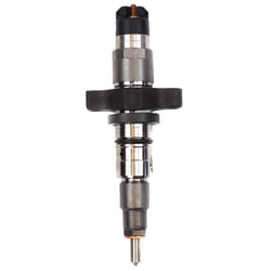 Picture of Industrial Injection 0986435505SE-IIS Stock Remanufactured Fuel Injector 2004.5-2007 Dodge 5.9L Cummins