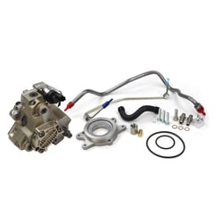 Picture of Industrial Injection 436403 CP4 to CP3 Conversion Kit with Pump for 2011-2015 GM Duramax 6.6L LML
