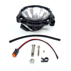 Picture of KC HiLiTES 91330 Pro6 Gravity LED 6-Inch Add-On Driving Light