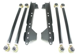 Picture of TeraFlex 1447700 Lower LCG Long Arm Upgrade Kit for 97-06 Jeep TJ Wrangler 3-5 Inch Lift
